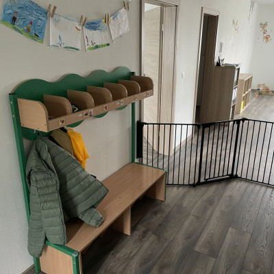 Garderobe