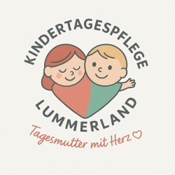 Kindertagespflege Lummerland - Ihre Tagesmutter mit Herz Kindertagespflege Lummerland - Ihre Tagesmutter mit Herz